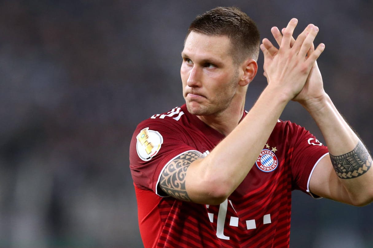 Niklas Süle: Der Innenverteidiger wird wohl ab Sommer ein anderes Trikot tragen.