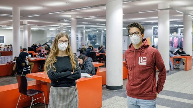 Studierende in Niedersachsen Studierende in Niedersachsen