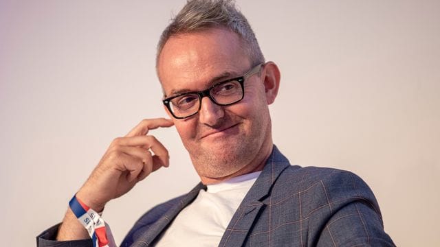 Geschäftsführer des 1.