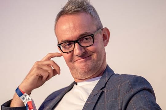 Geschäftsführer des 1.