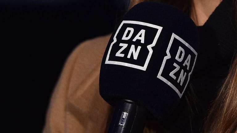 DAZN: Der Streamingsender erhöht in Deutschland seine Preise.