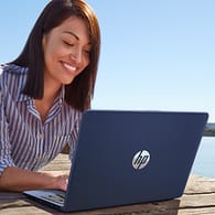 Bei Amazon gibt es heute einen Laptop von HP zum absoluten Tiefpreis.