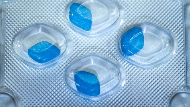 Viagra soll verschreibungspflichtig bleiben, empfehlen Experten.