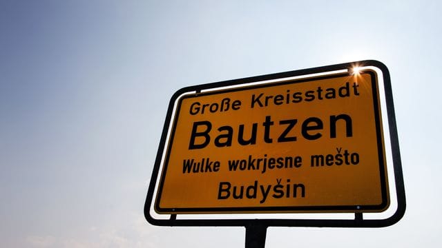 Sachsen | Bautzen: Brand in geplantem Flüchtlingsheim