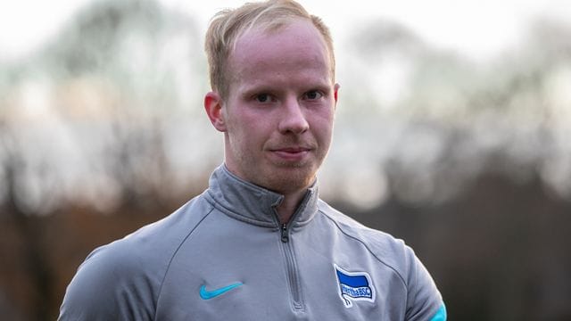 Wechselt zum polnischen Club Śląsk Wroclaw: Dennis Jastrzembski.
