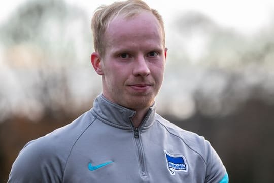 Wechselt zum polnischen Club Śląsk Wroclaw: Dennis Jastrzembski.