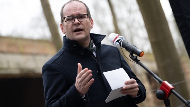 Hendrik Tonne (SPD), Kultusminister in Niedersachsen