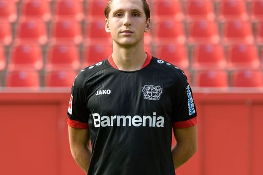 Wechselt zum italienischen Erstligisten Hellas Verona: Panagiotis Retsos.