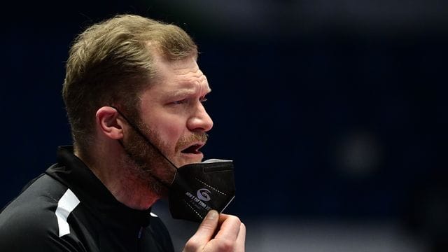 Schließt eine erneute Rückkehr in die deutsche Handball-Nationalmannschaft aus: Johannes Bitter.