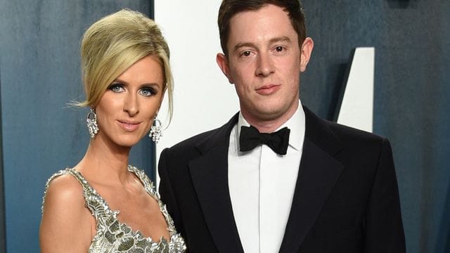 Nicky Hilton Rothschild und ihr Mann James Rothschild erwarten ihr drittes Kind.