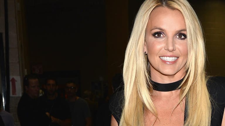 Britney Spears: Die Sängerin stand jahrelang unter Vormundschaft.