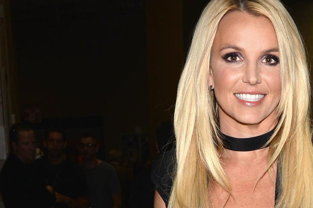 Britney Spears: Die Sängerin stand jahrelang unter Vormundschaft.