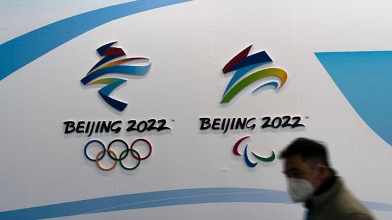Vor den Olympischen Spielen in Peking 2022 werden sich viele Gedanken zum Thema Doping gemacht.