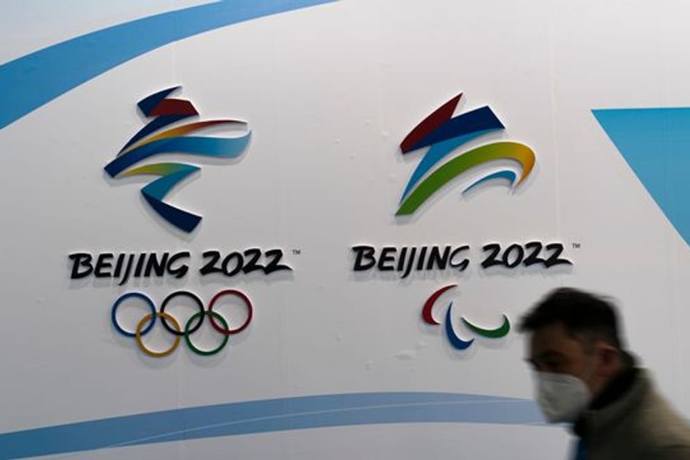 Vor den Olympischen Spielen in Peking 2022 werden sich viele Gedanken zum Thema Doping gemacht.