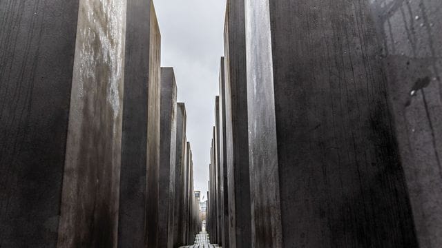 Holocaust-Mahnmal