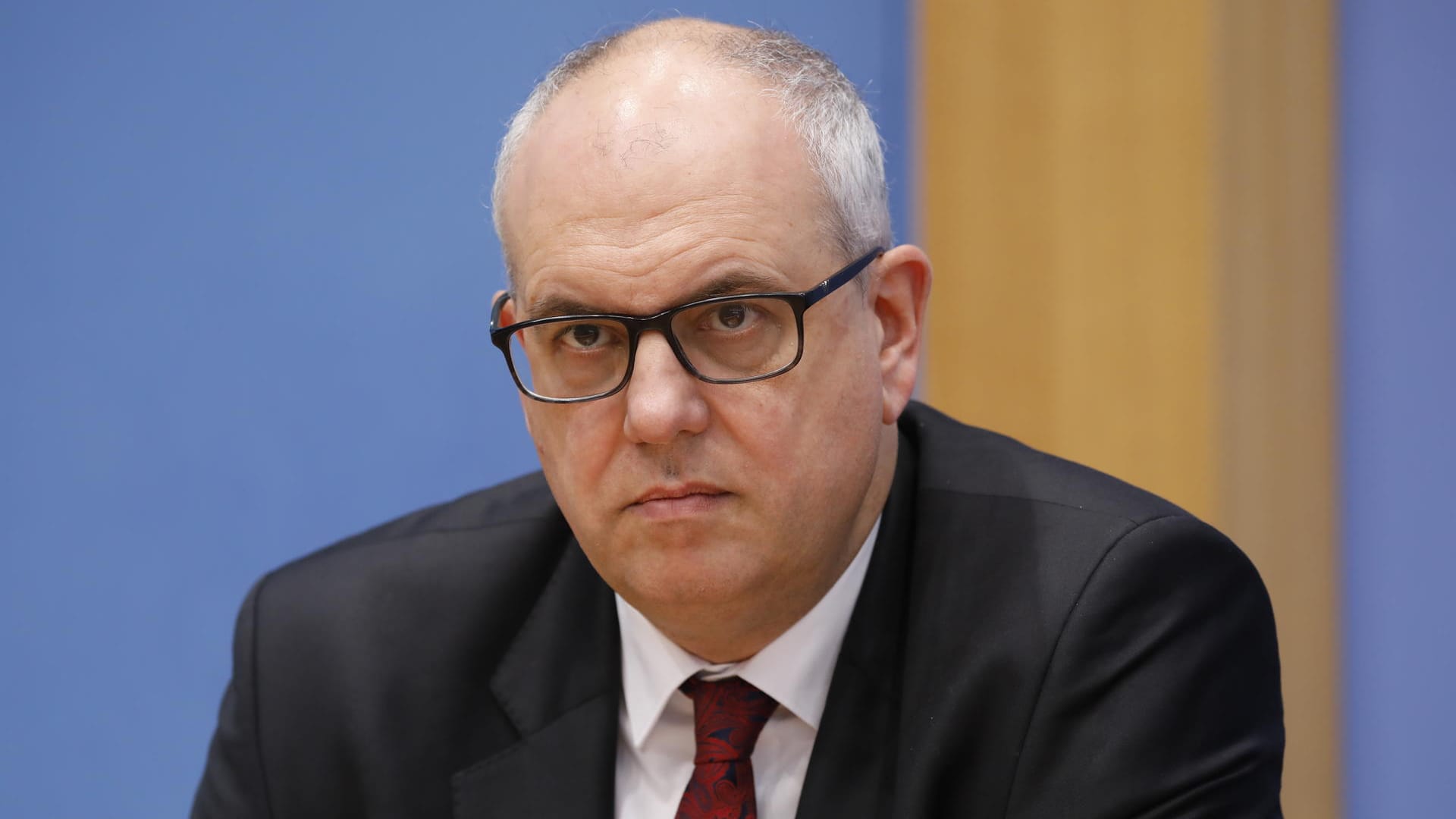 Andreas Bovenschulte (Archivbild): Der Bremer Bürgermeister erhält Gegenwind von der CDU.