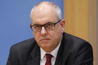 Andreas Bovenschulte (Archivbild): Der Bremer Bürgermeister erhält Gegenwind von der CDU.