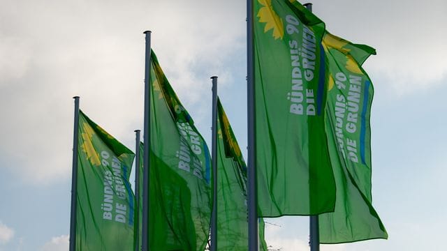 Vom Parteitag wird ein "Signal der Geschlossenheit" erwartet.