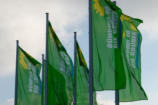 Vom Parteitag wird ein "Signal der Geschlossenheit" erwartet.