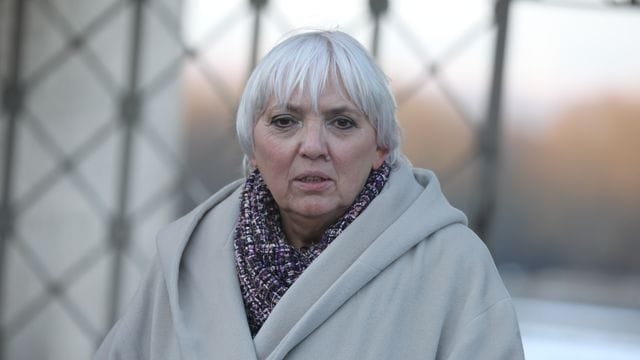 Claudia Roth Claudia Roth