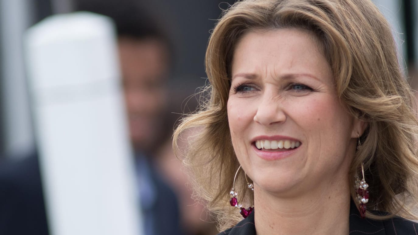 Märtha Louise von Norwegen: Die Royal kann ihrem Partner keine Niere spenden. Märtha Louise von Norwegen: Die Royal kann ihrem Partner keine Niere spenden.