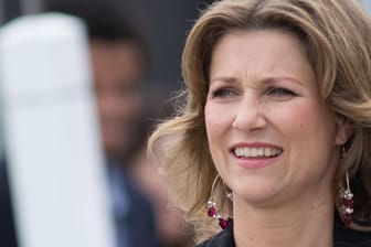 Märtha Louise von Norwegen: Die Royal kann ihrem Partner keine Niere spenden.