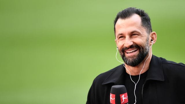 Hasan Salihamidzic