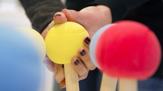 Ergotherapie Ergotherapie