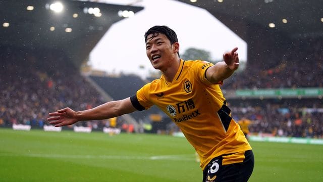 Hee-Chan Hwang