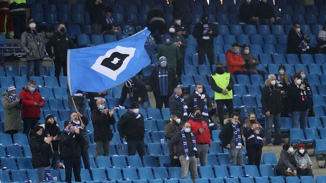 Laut dem HSV-Vorstand wären 30.