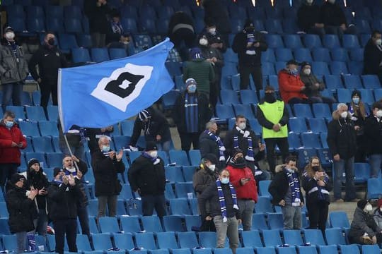 Laut dem HSV-Vorstand wären 30.