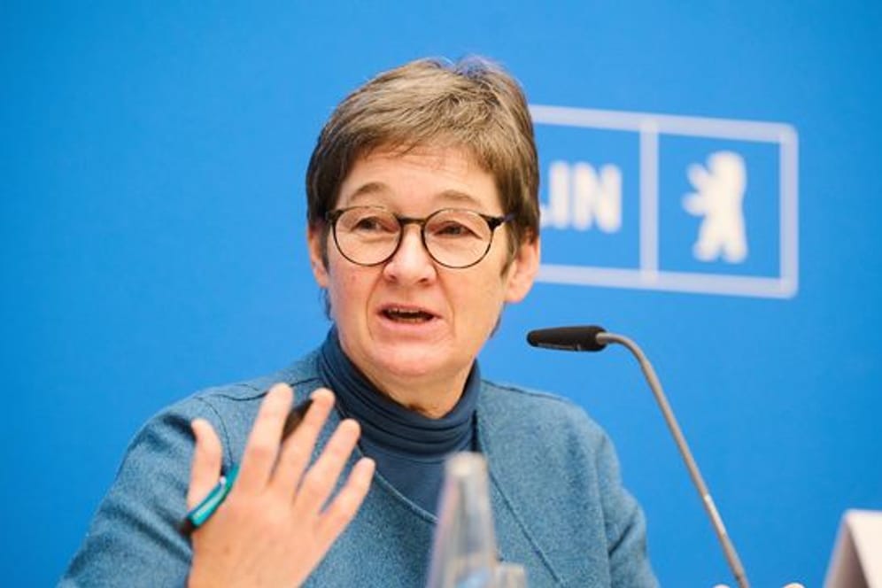 Ulrike Gote