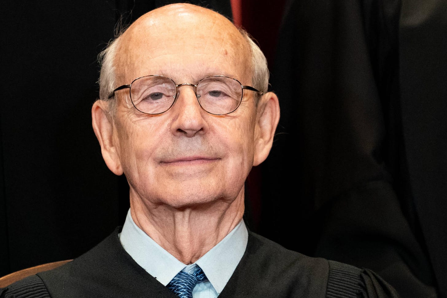 US-Verfassungsrichter Stephen Breyer: Wenn der 83-Jährige vor den Wahlen im November in den Ruhestand geht, kann Präsident Biden den Posten neu besetzen.