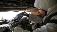 Umfrage: Mehrheit der Deutschen gegen Waffenlieferungen an Ukraine