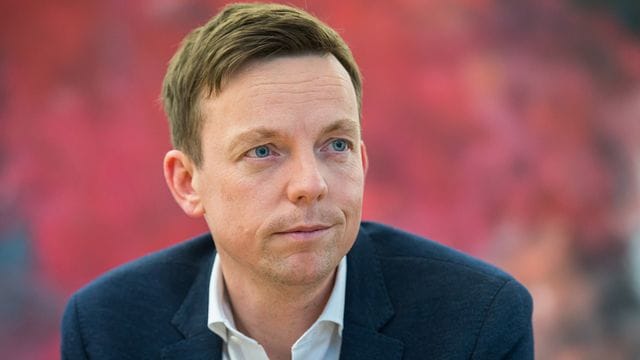 Tobias Hans (CDU)