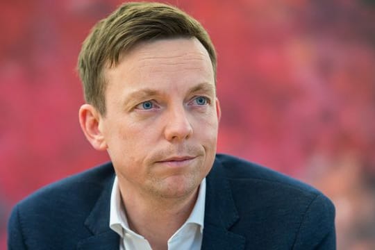 Tobias Hans (CDU)