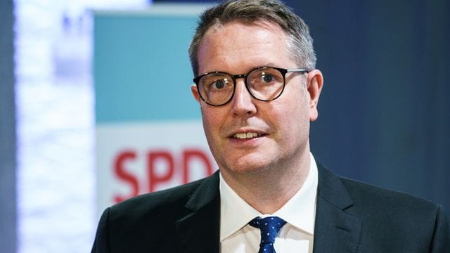 Alexander Schweitzer (SPD)