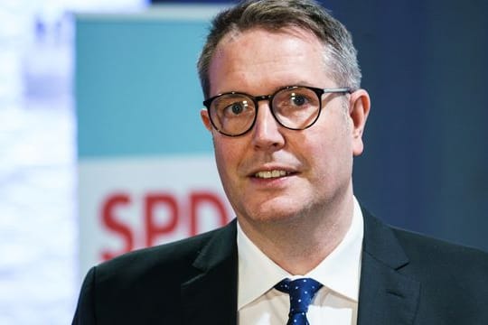 Alexander Schweitzer (SPD)