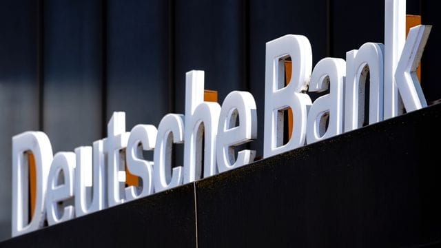 Deutsche Bank AG