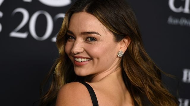 Miranda Kerr über ihre weitere Familienplanung.