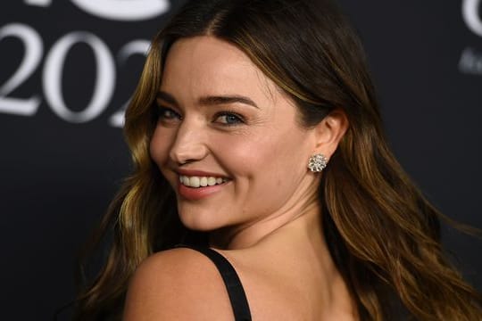 Miranda Kerr über ihre weitere Familienplanung.