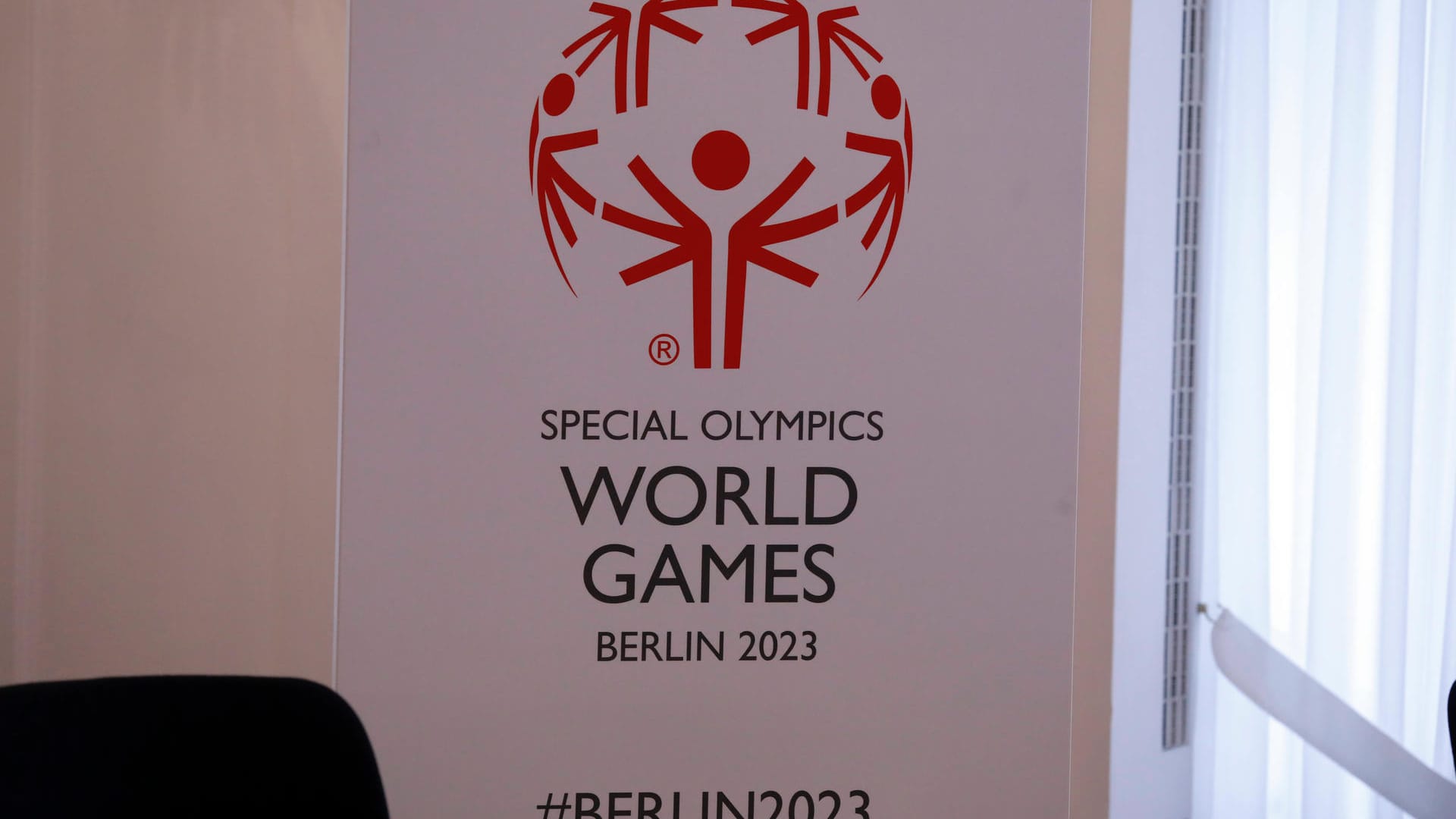 Olympics World Games 2023. (Symbolbild): Frankfurt ist eine von 170 Host Towns. Olympics World Games 2023. (Symbolbild): Frankfurt ist eine von 170 Host Towns.