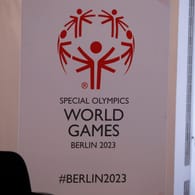 Olympics World Games 2023. (Symbolbild): Frankfurt ist eine von 170 Host Towns.