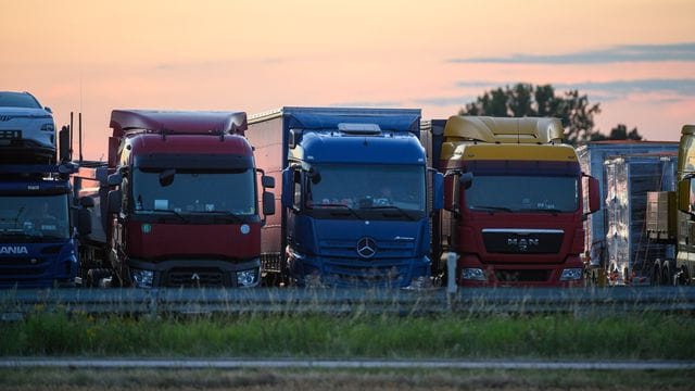 Hohe Spritpreise machen den Diebstahl von Benzin und Diesel besonders lukrativ. Hohe Spritpreise machen den Diebstahl von Benzin und Diesel besonders lukrativ.
