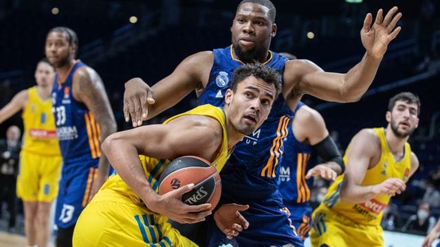 Alba Berlin Alba Berlin