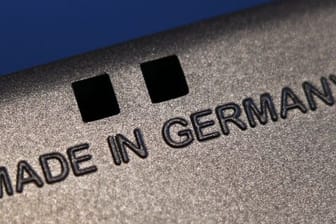 "Made in Germany"