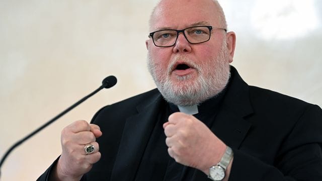 Reinhard Marx