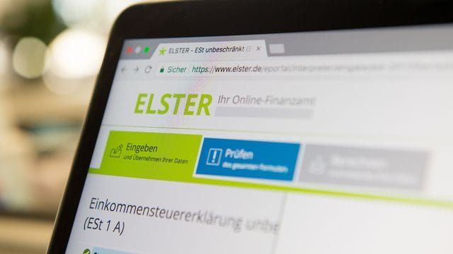 Steuerprogramme: Smarte Helfer im Zahlendschungel