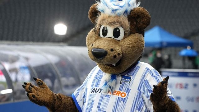 Hertha BSC Hertha BSC