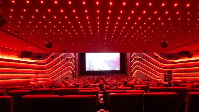 Kino